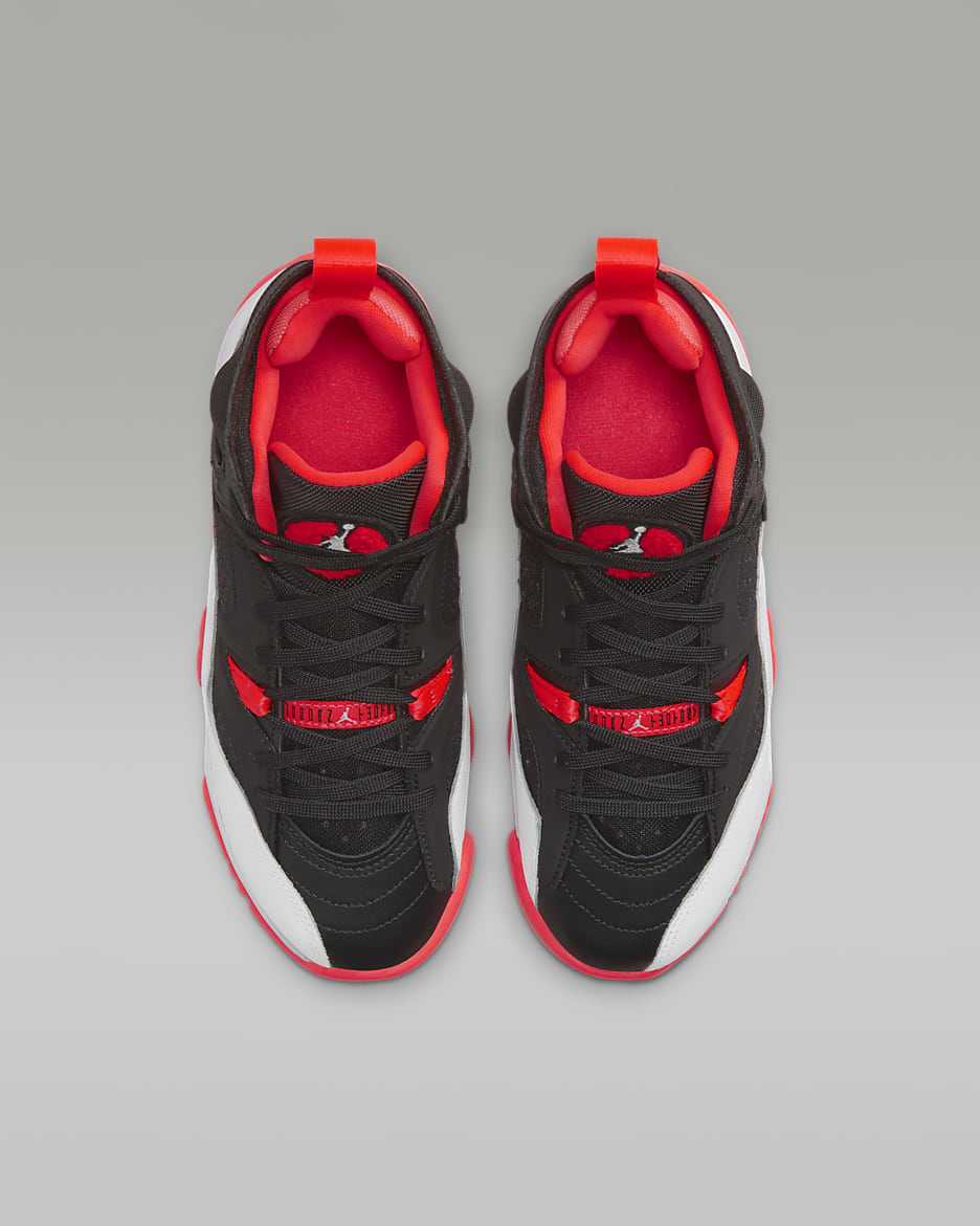 Jordan two shoes hot sale